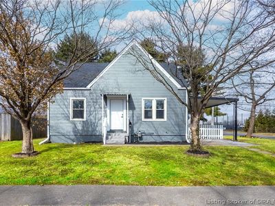 479 Andalusia Avenue, Clarksville, IN, 47129
