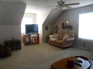 10140 S 593rd Rd, Miami, OK 74354