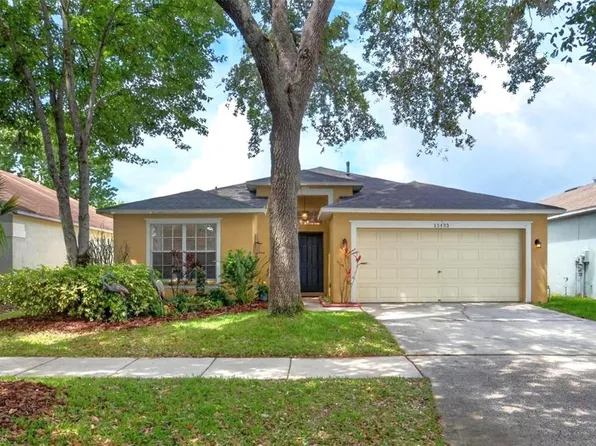 15433 Osprey Glen Dr, Lithia, FL 33547