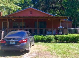 32 Whildon Ln, Stockton, GA 31649