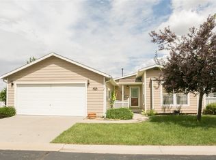 6174 Needlegrass Grn #292, Frederick, CO 80530