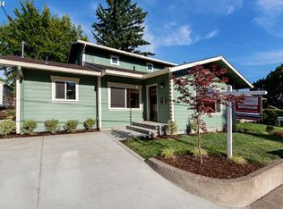 7516 SW 32nd Ave, Portland, OR 97219