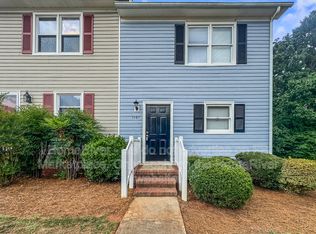 1161 Glendale Dr, Greensboro, NC 27406