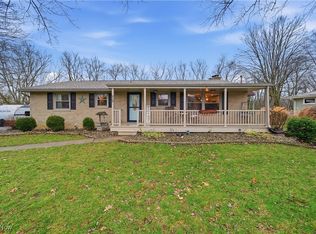 918 Bonsel St NE, Navarre, OH 44662