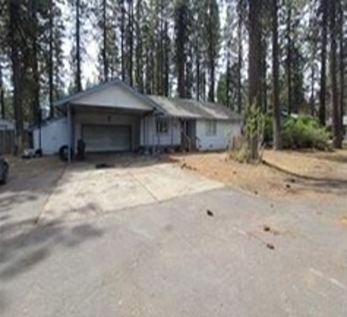 Property Front View