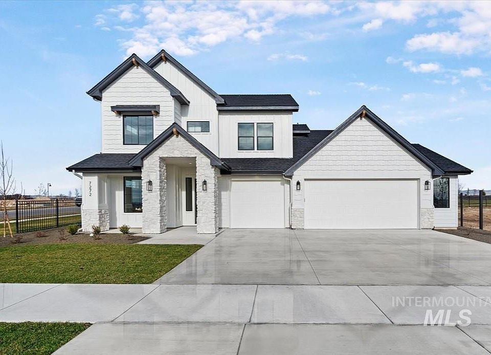 7272 W Cibeco St, Eagle, ID 83616 | MLS #98969388 | Zillow