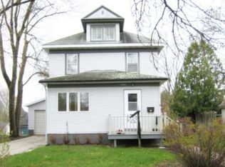 1006 Chestnut St, Boscobel, WI 53805