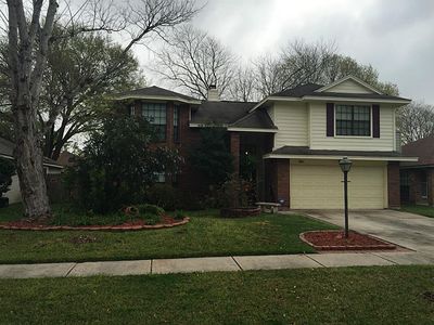 2004 Edinburg Ave, League City, TX, 77573