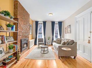 516A Manila Ave #1, Jersey City, NJ 07302