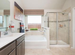 Concept 1849 Plan, Chisholm Hills, Cleburne, TX 76033