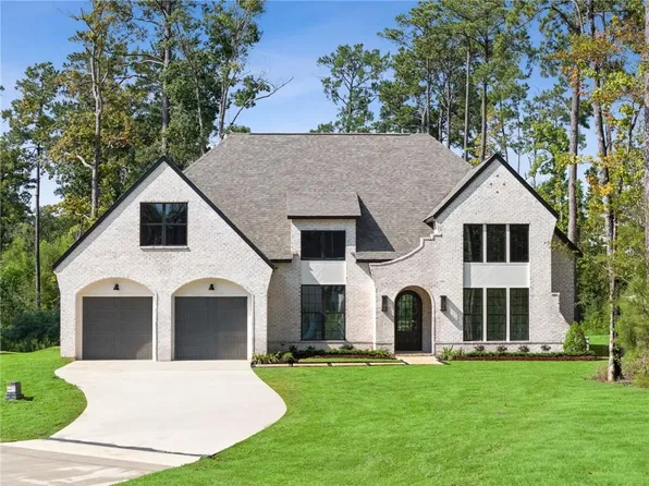 4276 Cypress Point Dr, Covington, LA 70433