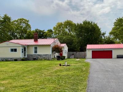 1163 Richter Rd, Columbus, OH, 43223