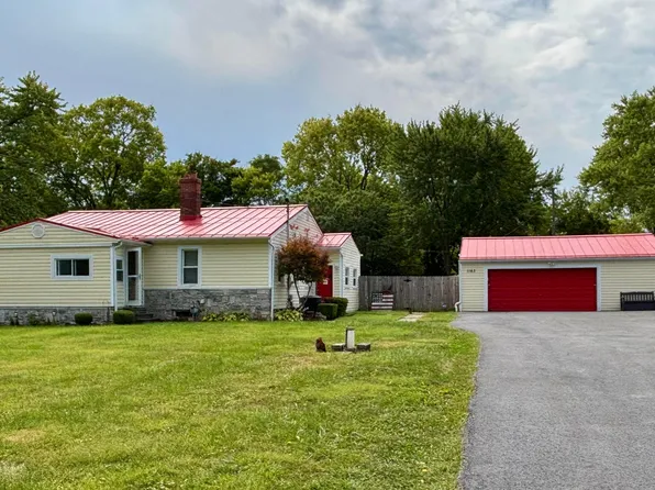 1163 Richter Rd, Columbus, OH 43223
