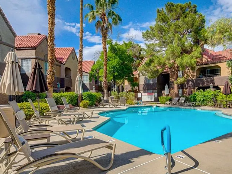 2200 S Fort Apache Rd #3 — Photo 2