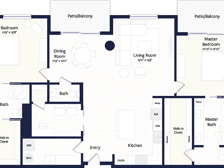 PH5-Luminary_FloorPlan PH5-Luminary_FloorPlan