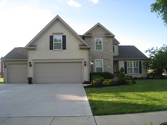 Full Landscaped Home