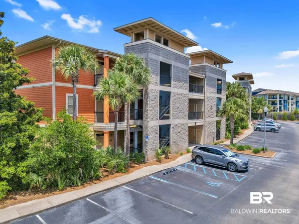 1430 Regency Rd Unit G101, Gulf Shores, AL 36542