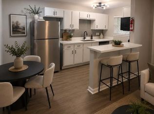 1225 W 25th St APT 3, Houston, TX 77008