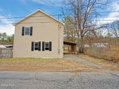 122 Harris Avenue, Lake Luzerne, NY, 12846