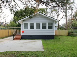 5372 Appleton Ave, Jacksonville, FL 32210