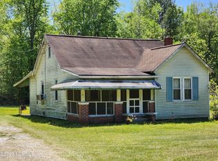 501 Hackley Rd, Gates, NC 27937