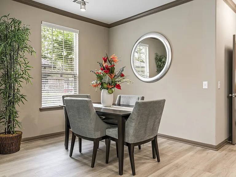 The Woodlands Lodge Apartments in The Woodlands, Texas