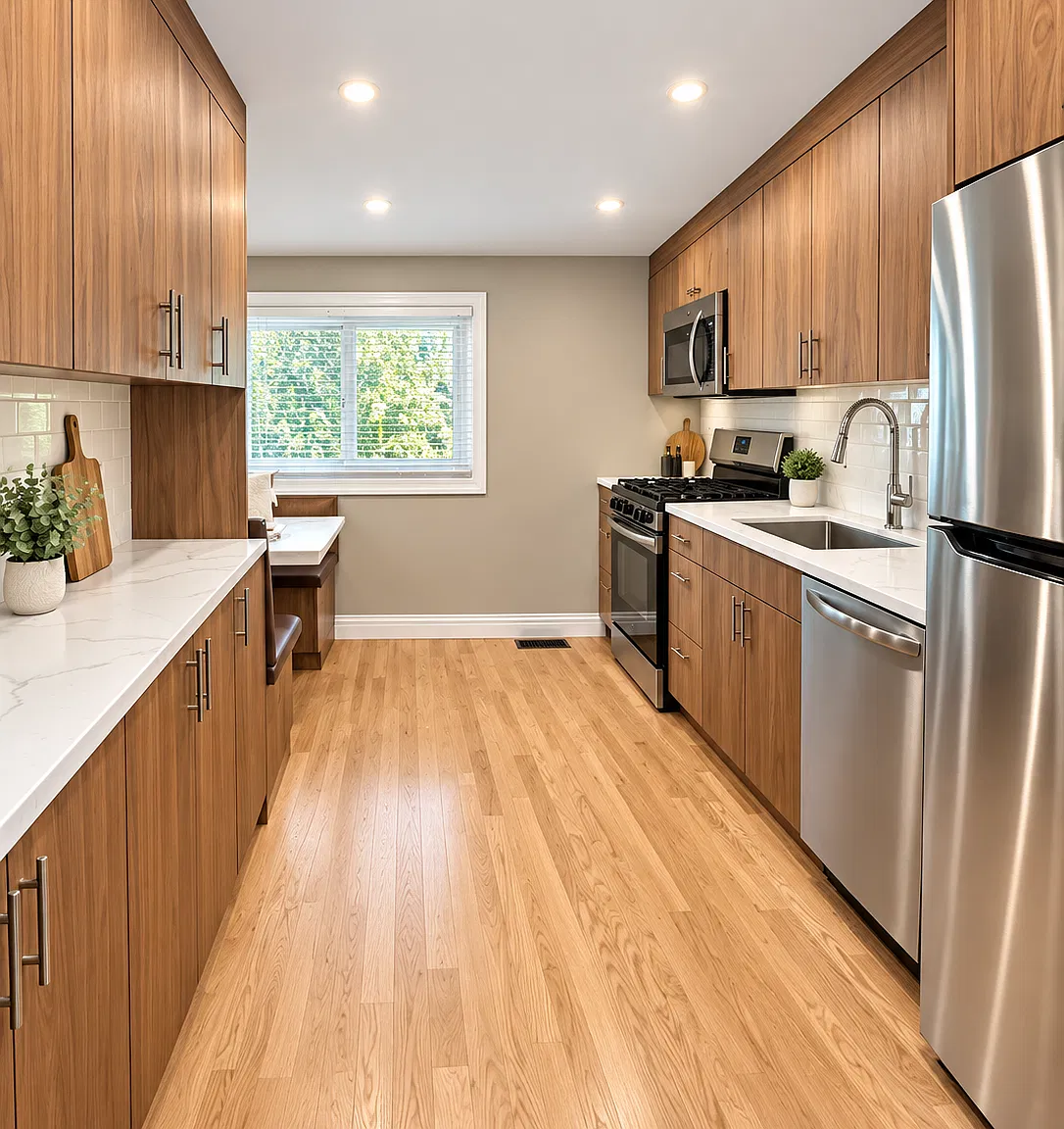2 bed, 775 sqft, $3,000 — Photo 3