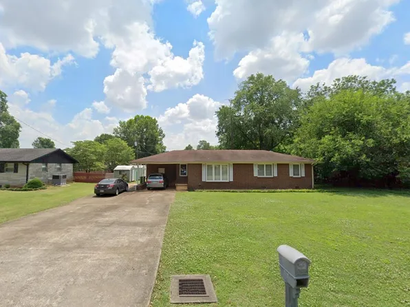 404 Lasalle Ave, Muscle Shoals, AL 35661