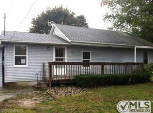 2237 River Rd, Twin Lake, MI 49457