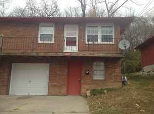 11602 E Lexington Ave, Sugar Creek, MO 64054