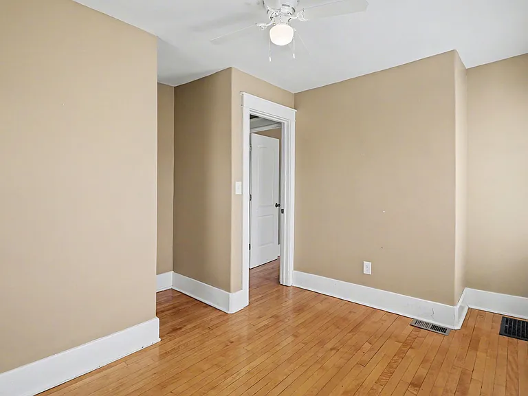 Upstairs Bedroom #1