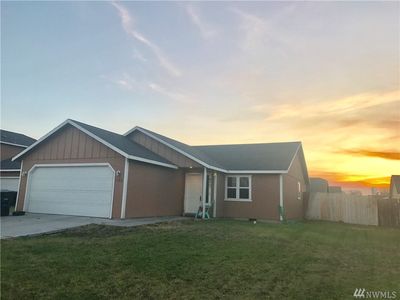 722 Rockport St, Moses Lake, WA, 98837