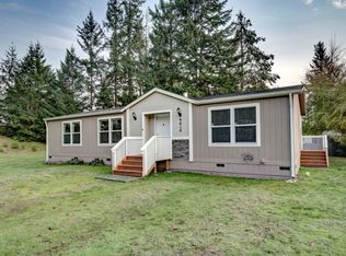 9010 215th Street Ct E, Graham, WA 98338