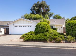 327 Chesapeake Ave, Foster City, CA 94404