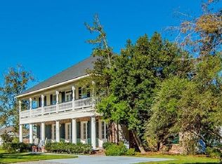 3328 Southdown Mandalay Rd, Houma, LA 70360