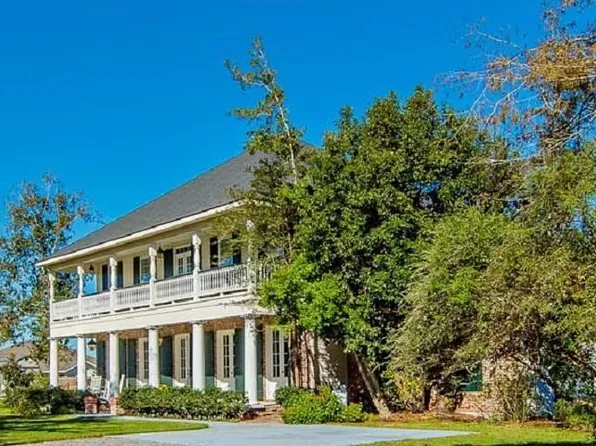 3328 Southdown Mandalay Rd, Houma, LA 70360