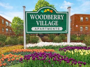 Woodberry Village Apartments, Washington, DC 20020
