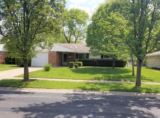 11768 Neuss Ave, Cincinnati, OH 45246