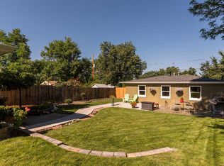 4585 S Logan St, Englewood, CO 80113