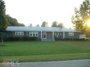 560 Thompson Rd, Dexter, GA 31019