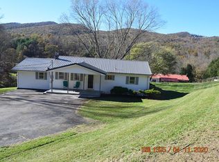 3129 Gibson Hill Rd, Big Stone Gap, VA 24219