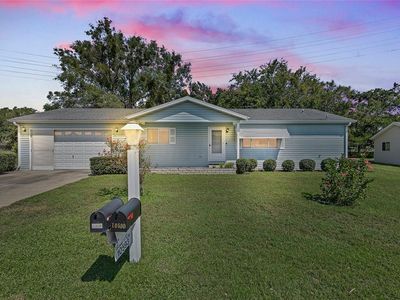 10593 SE 174th Loop, Summerfield, FL, 34491