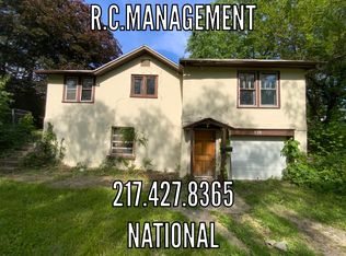 110 National Ave, Danville, IL 61832