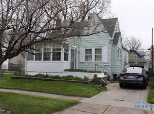 4138 Garden Park Dr, Toledo, OH 43613
