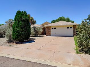 533 Eagle Dr, Alamogordo, NM 88310