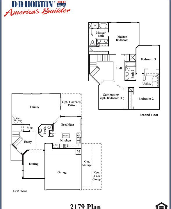 2123 Dalton Park Court