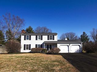 4414 N Scenic Dr, Bloomington, IN