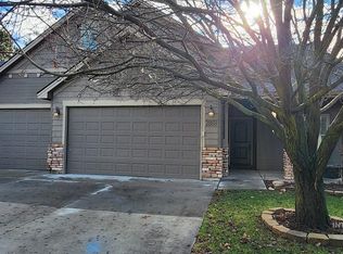 2869 E Shadowband St, Eagle, ID 83616