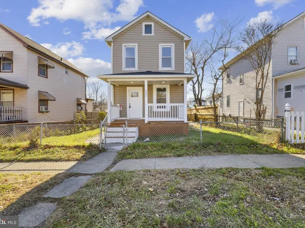 507 Washburn Ave, Baltimore, MD 21225