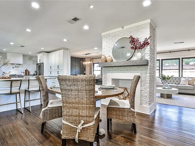865 Moores Mill Rd NW — Photo 15